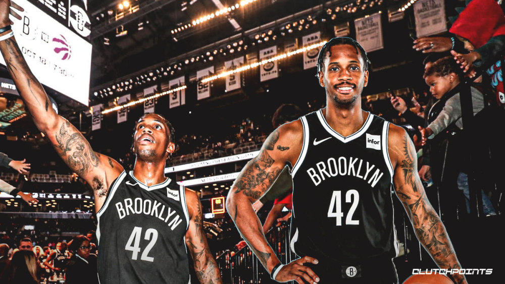 许多球迷调侃篮网应该更名为布鲁克林尼克斯队,因为球队新签的托马斯