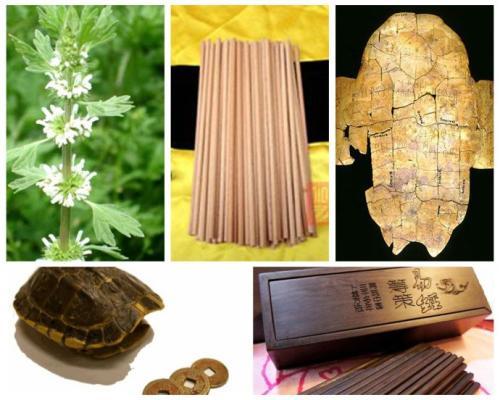 易经|国学中的易经究竟讲的甚麽内容，八卦都能做甚麽？如何实操运用