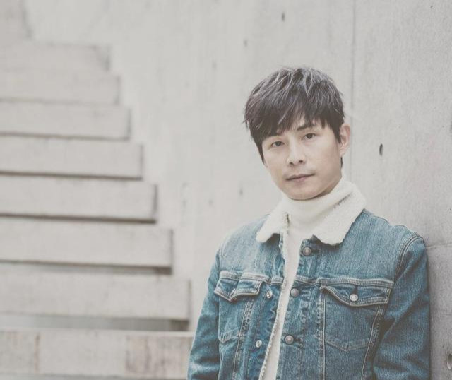 许孟哲宣布当爸红极一时的5566组合成员都怎样了