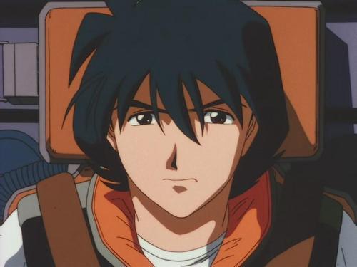 又一个正义伙伴|高达08ms小队|天田士郎|扎古|高达0079|吉姆|卫宫士郎