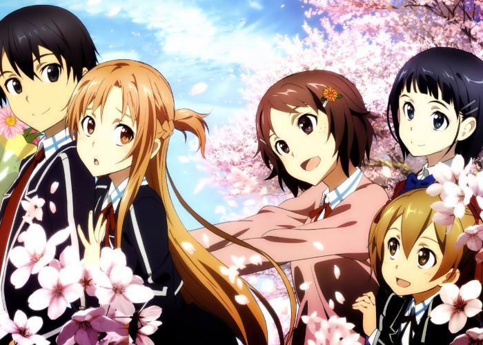 为何日本动漫原创越来越少,反而漫画或轻小说改编增多?因为省事