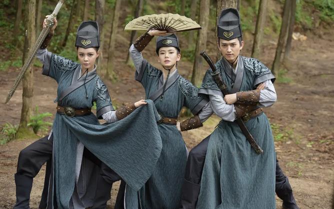 2020下半年即将播出的6部翻拍剧,你期待哪部?