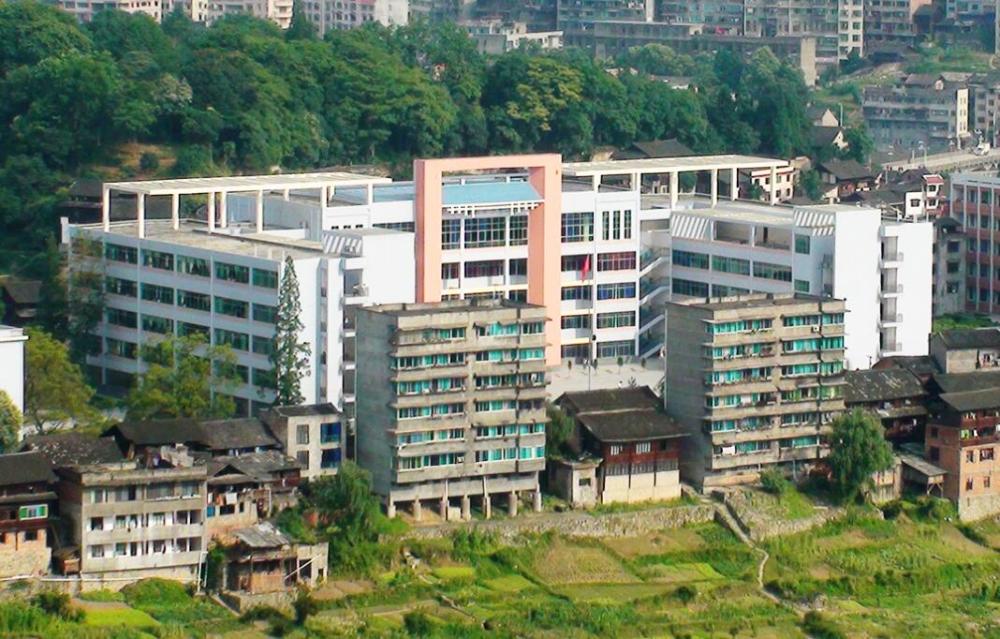 贵州省文科高考状元,北大领英人才,经济学专家,欧阳永福.