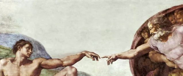 爱德华·蒙克|纹身师100％还原世界名作，这还原度也太高了吧！