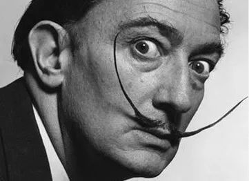 爱德华·蒙克|纹身师100％还原世界名作，这还原度也太高了吧！