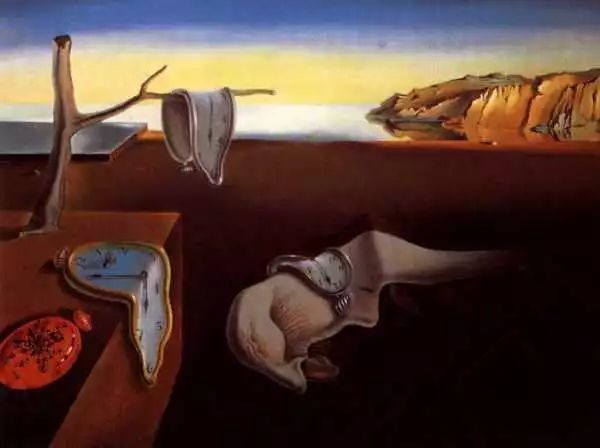 爱德华·蒙克|纹身师100％还原世界名作，这还原度也太高了吧！