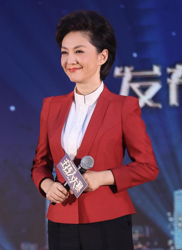 央视主持海霞和康辉什么关系本尊回应后藏的也太深了吧