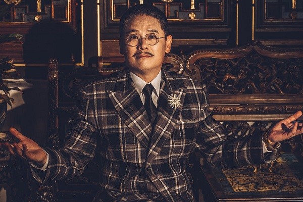 还有牛北壬饰演的刘一刀,直男又孝顺;何雨虹饰演的黄玉珠,善良真诚又