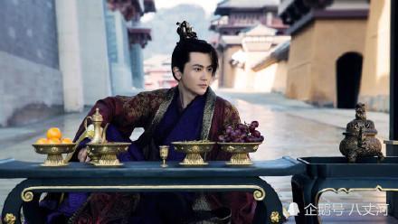 秦吏|力压《秦吏》，大神七月新番新作强势崛起，9.7分被吹爆