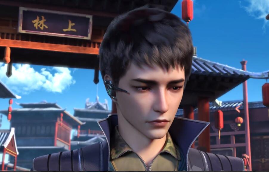 元龙热播,主角王胜逆境开局,惨遭小朋友嘲笑为废物