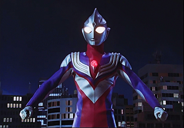 不久前圆谷便告诉了我们一个好消息,那就是这部迪迦奥特曼这部电视剧