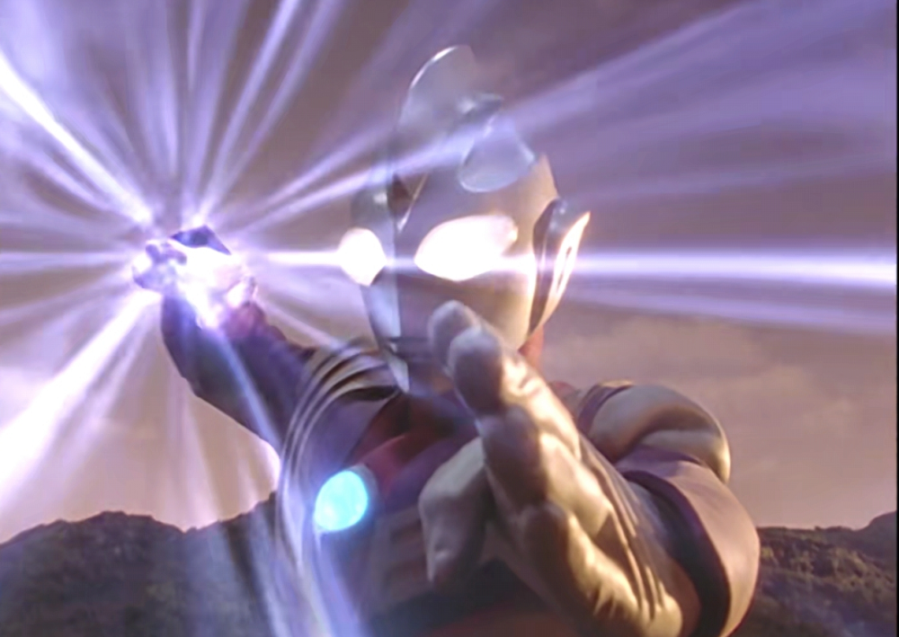 时隔24年迪迦奥特曼再度归来童年的偶像至今都老了