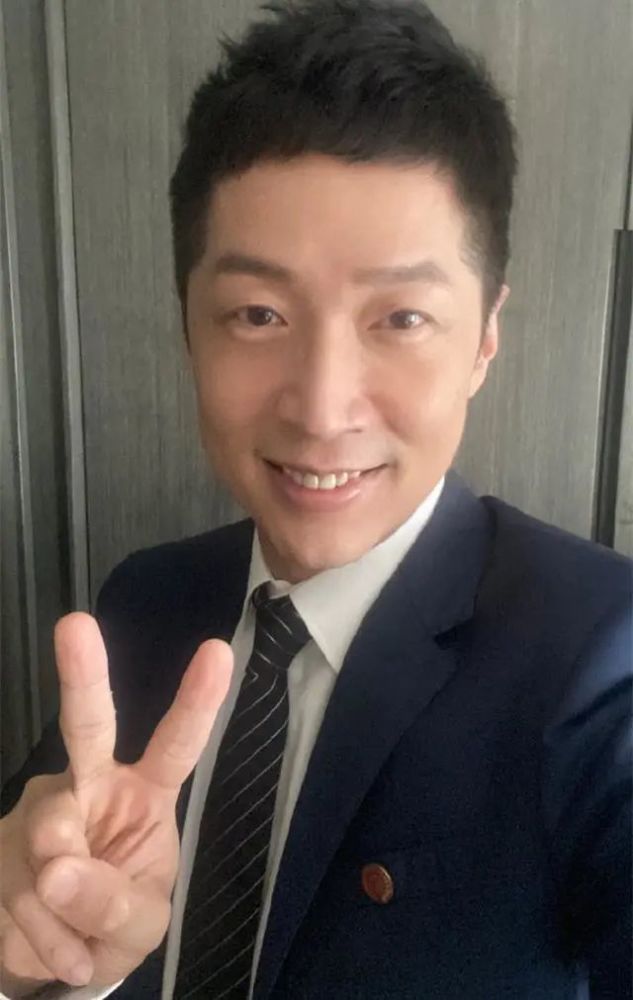花费百万！北大硕士毕业的TVB男星，也太励志了（组图） - 7