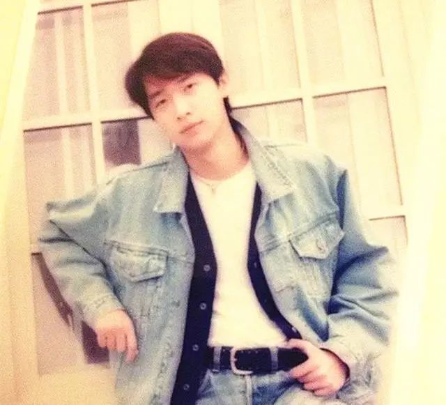 花费百万！北大硕士毕业的TVB男星，也太励志了（组图） - 19