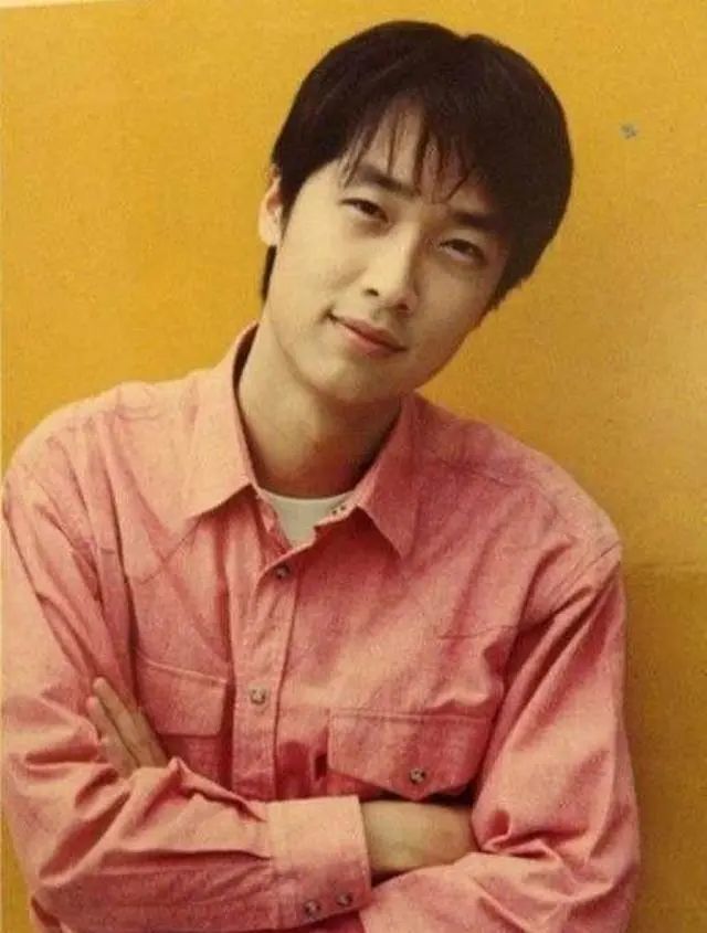 花费百万！北大硕士毕业的TVB男星，也太励志了（组图） - 22
