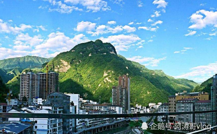 安康人口多_安康10个区县最新人口排名:汉滨区89万最多,镇坪县5万最少