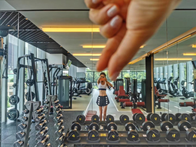 xfun吃货俱乐部常驻嘉宾王潇娜女神养成计划三步走