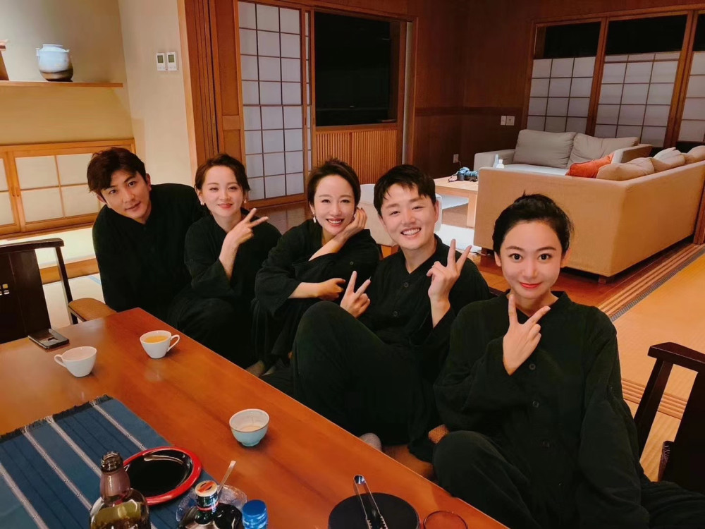 《xfun吃货俱乐部》常驻嘉宾王潇娜 女神养成计划"三步走"_腾讯新闻