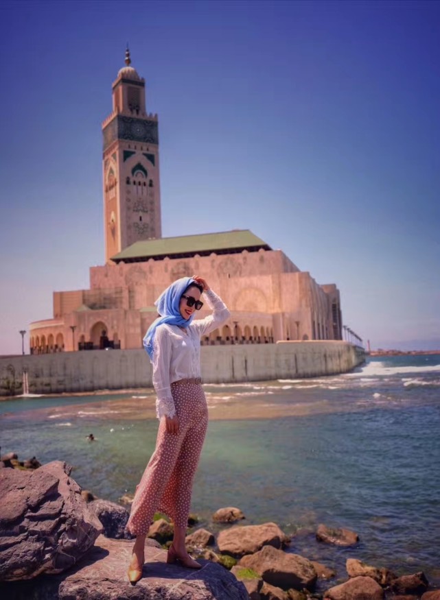 xfun吃货俱乐部常驻嘉宾王潇娜女神养成计划三步走