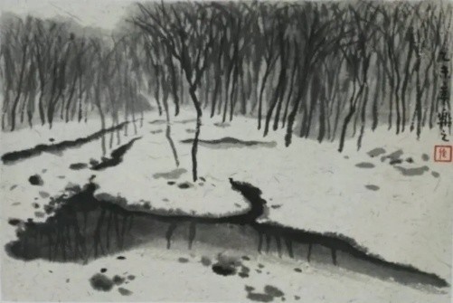 徐红卫|形神兼备 妙趣横生——走近著名画家徐红卫