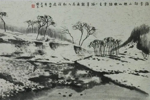 徐红卫|形神兼备 妙趣横生——走近著名画家徐红卫