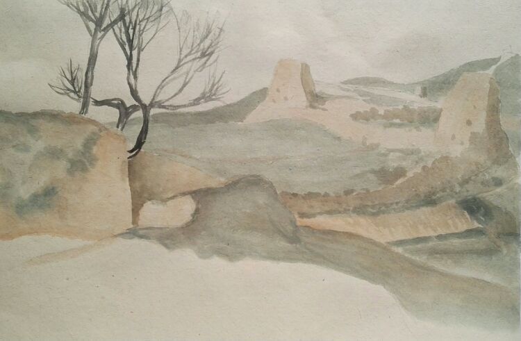 徐红卫|形神兼备 妙趣横生——走近著名画家徐红卫