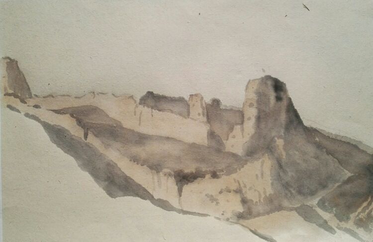 徐红卫|形神兼备 妙趣横生——走近著名画家徐红卫