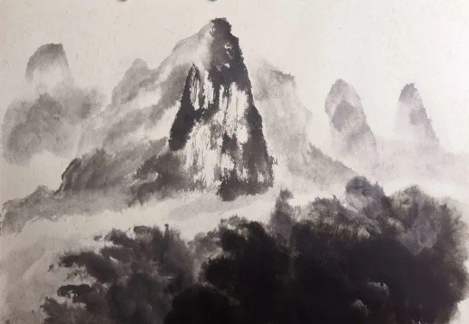 徐红卫|形神兼备 妙趣横生——走近著名画家徐红卫