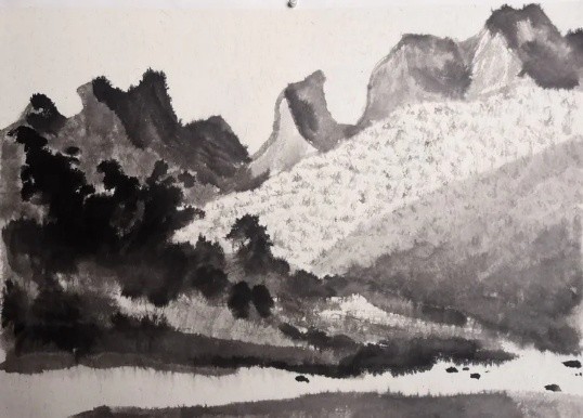 徐红卫|形神兼备 妙趣横生——走近著名画家徐红卫