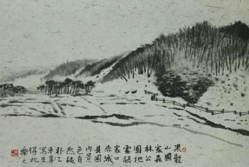 徐红卫|形神兼备 妙趣横生——走近著名画家徐红卫