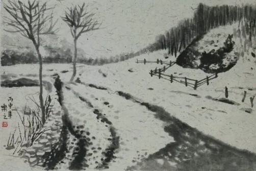 徐红卫|形神兼备 妙趣横生——走近著名画家徐红卫