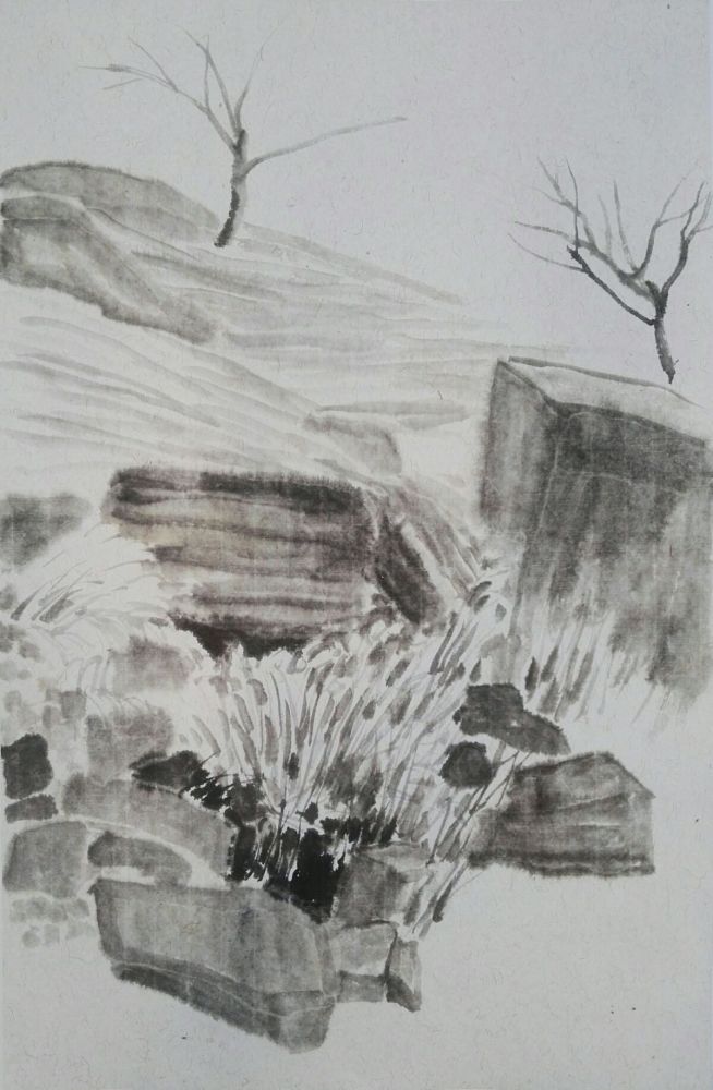 徐红卫|形神兼备 妙趣横生——走近著名画家徐红卫