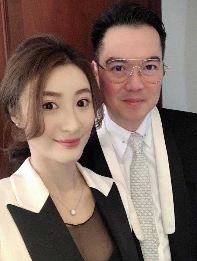 林夏薇真的是与众不同啊,相信没有几个女艺人拍了亲热戏后会主动给