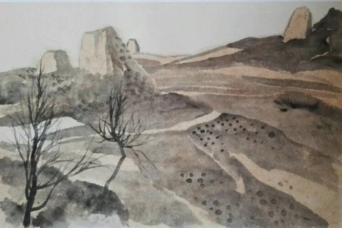 徐红卫|形神兼备 妙趣横生——走近著名画家徐红卫