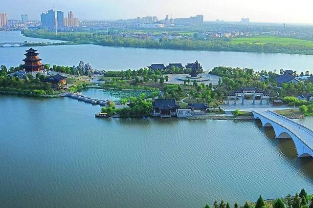 江西发达的城市排名_江西“最富裕”的城市,不是省会南昌,而是一座低调(2)