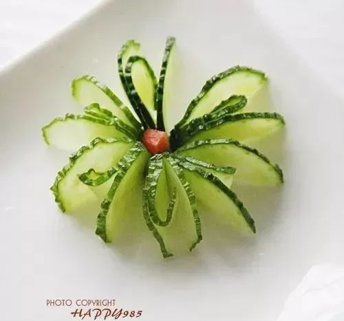 花式摆盘,帮你摆脱"素颜"月子餐!没有宝妈不喜欢