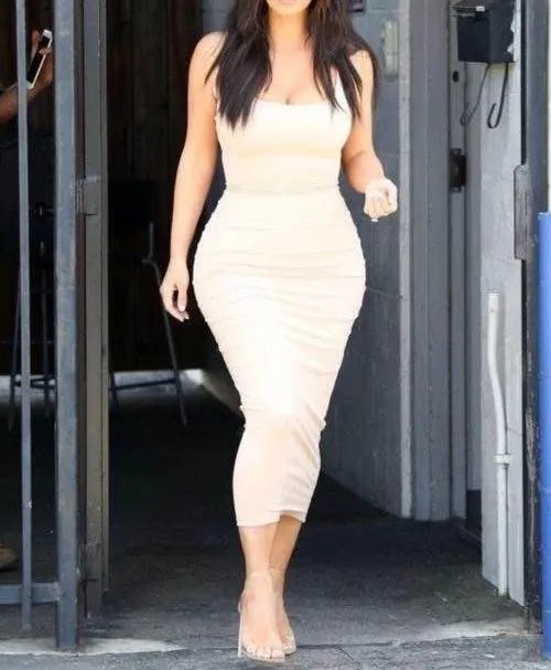 梨型身材怎么穿得好看又显瘦?从这5个方面入手,完美穿出好身材