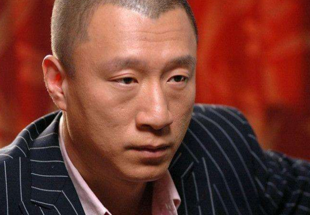 不会过气的4个男星胡歌上榜他曾八年无作品归来仍是一线