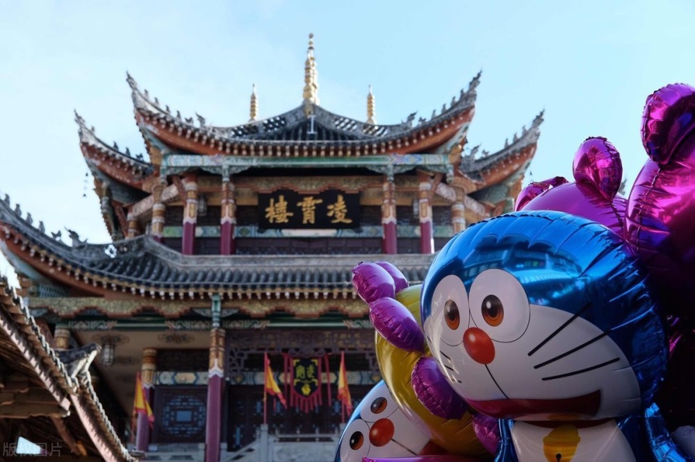 安徽这一网红古镇,长官古镇景色优美,空气清新,不去会后悔的