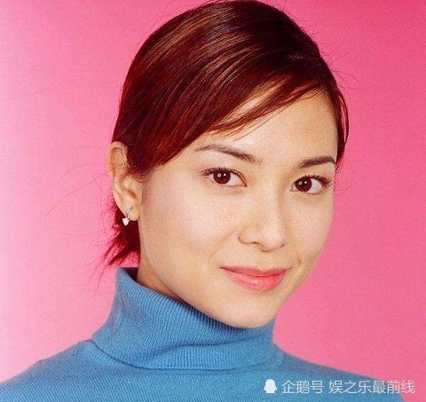 70後女藝人因宮鎖心玉與朱少傑修成正果婚後9年感情穩定