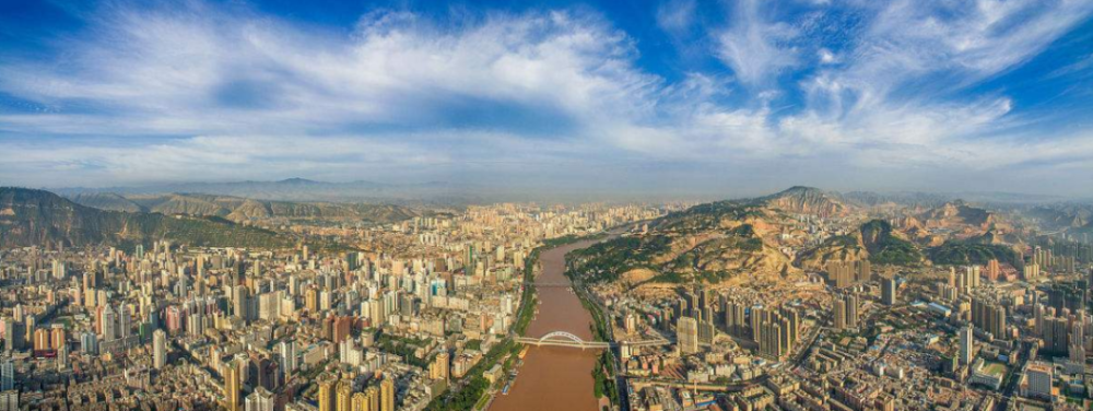 定格城市记忆,细数那些扮靓兰州的城市雕塑