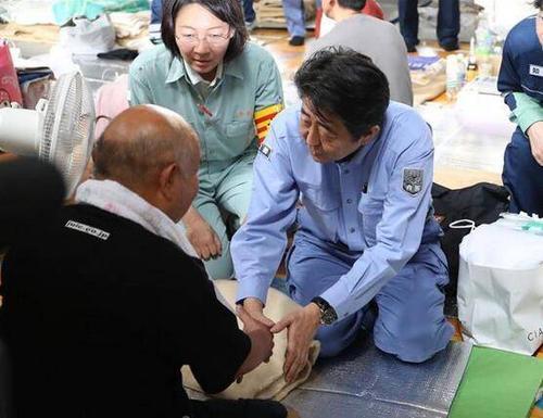日本_社会|日本大暴雨引发超强洪水，30多人来不及逃出门在家溺亡