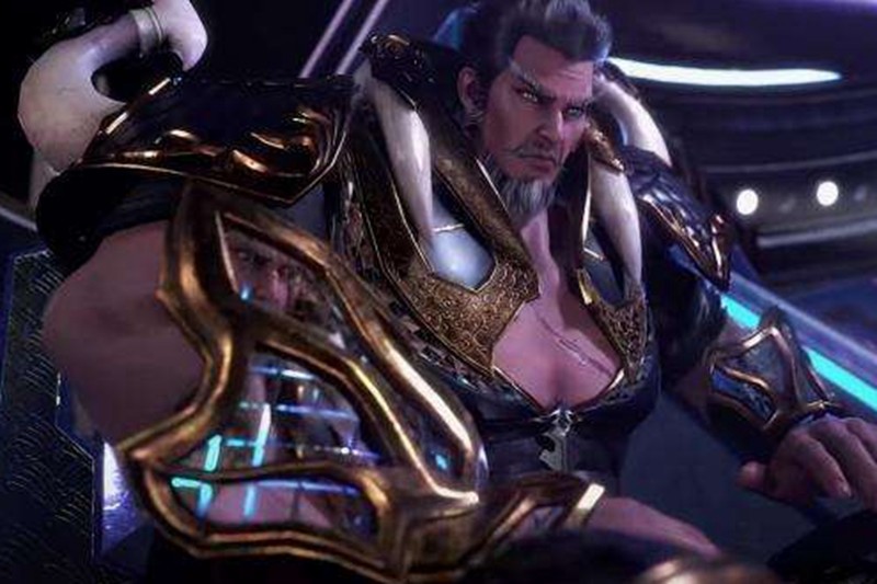 斗罗大陆:只要"下四宗"足够努力,蓝电霸龙的地位可能会不保