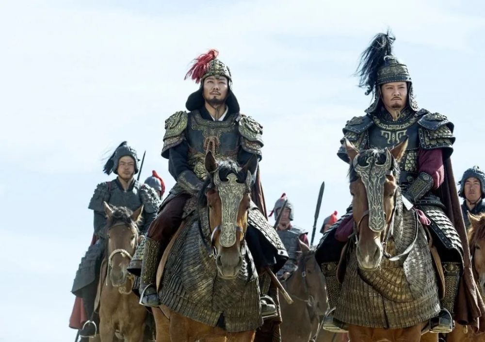 出道即巅峰的霍去病,军事能力真的吊打亲舅舅卫青?