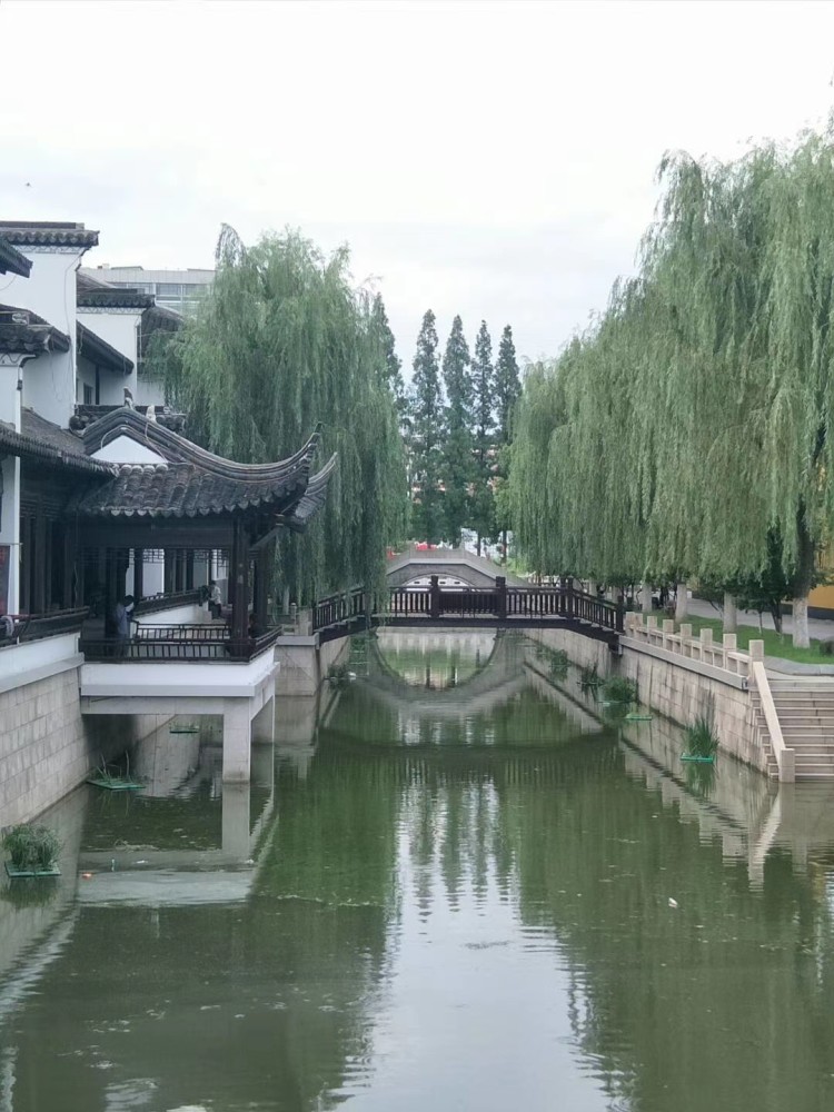 无锡梅村历史变迁