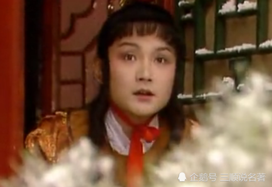 贾宝玉|贾宝玉与袭人云雨的时候，究竟几岁？曹雪芹不小心留下一个大破绽