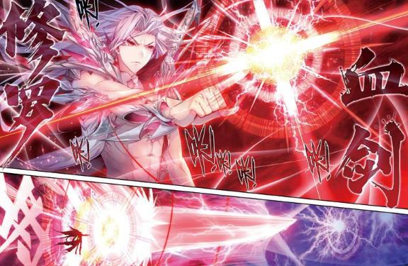 斗罗大陆超神器修罗血剑到底有多厉害唐三我无敌你随意