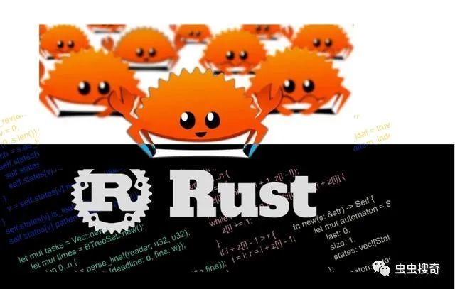 rust语言技巧和窍门