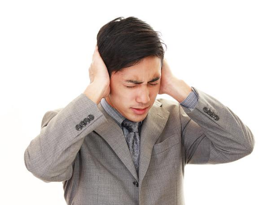 头晕耳鸣听力下降,警惕"听神经瘤"