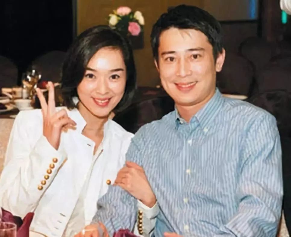 一代女神惨遭巩俐换角?息影嫁亿万富豪,结婚一年竟被家暴7次!_腾讯新